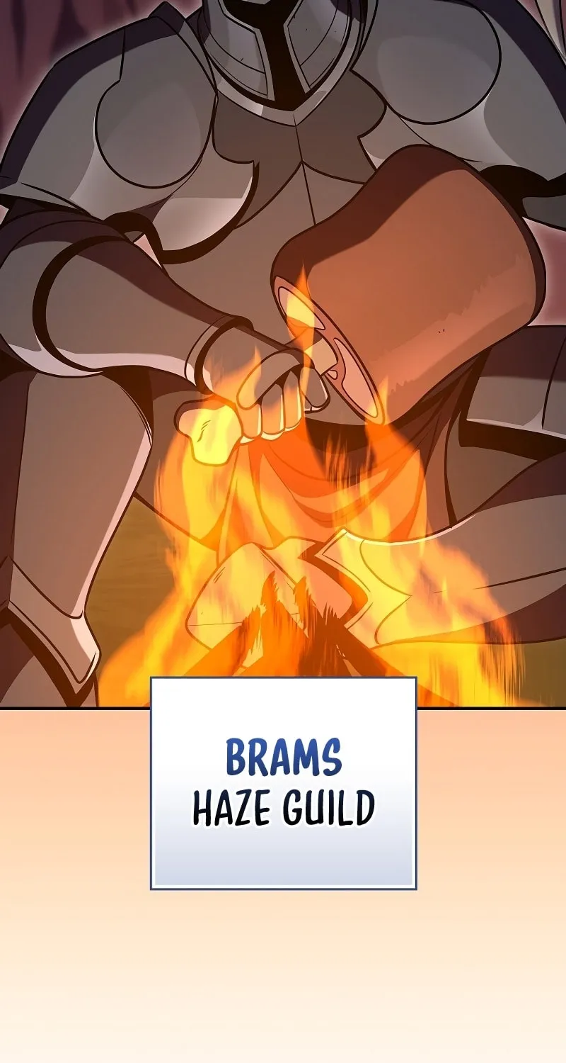 Grand Warlock Streamer Chapter 115 page 74 - 