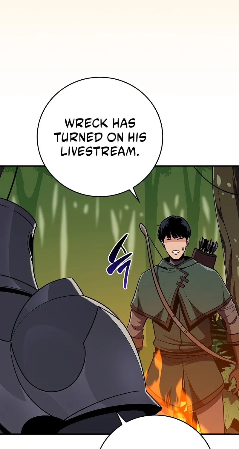 Grand Warlock Streamer Chapter 115 page 75 - 