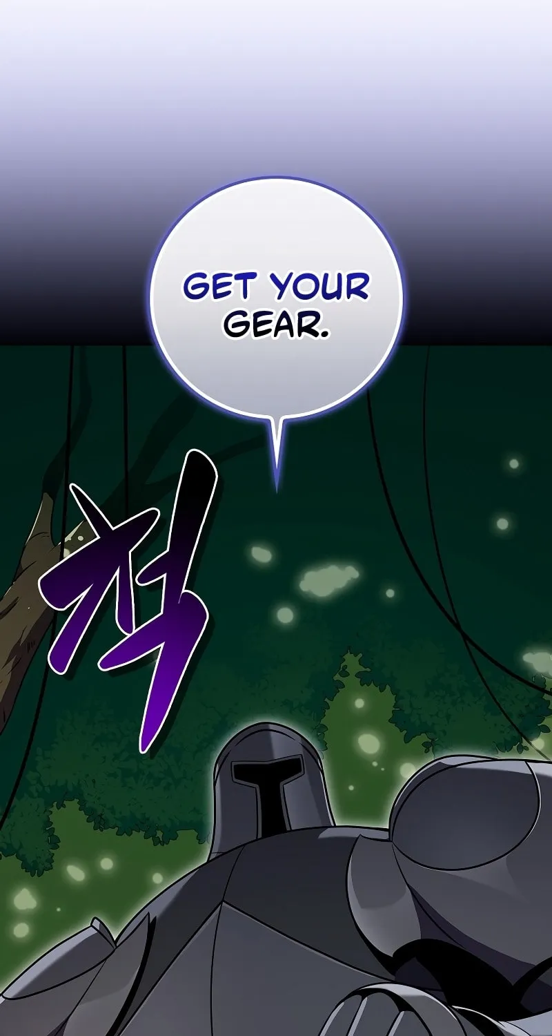 Grand Warlock Streamer Chapter 115 page 79 - 