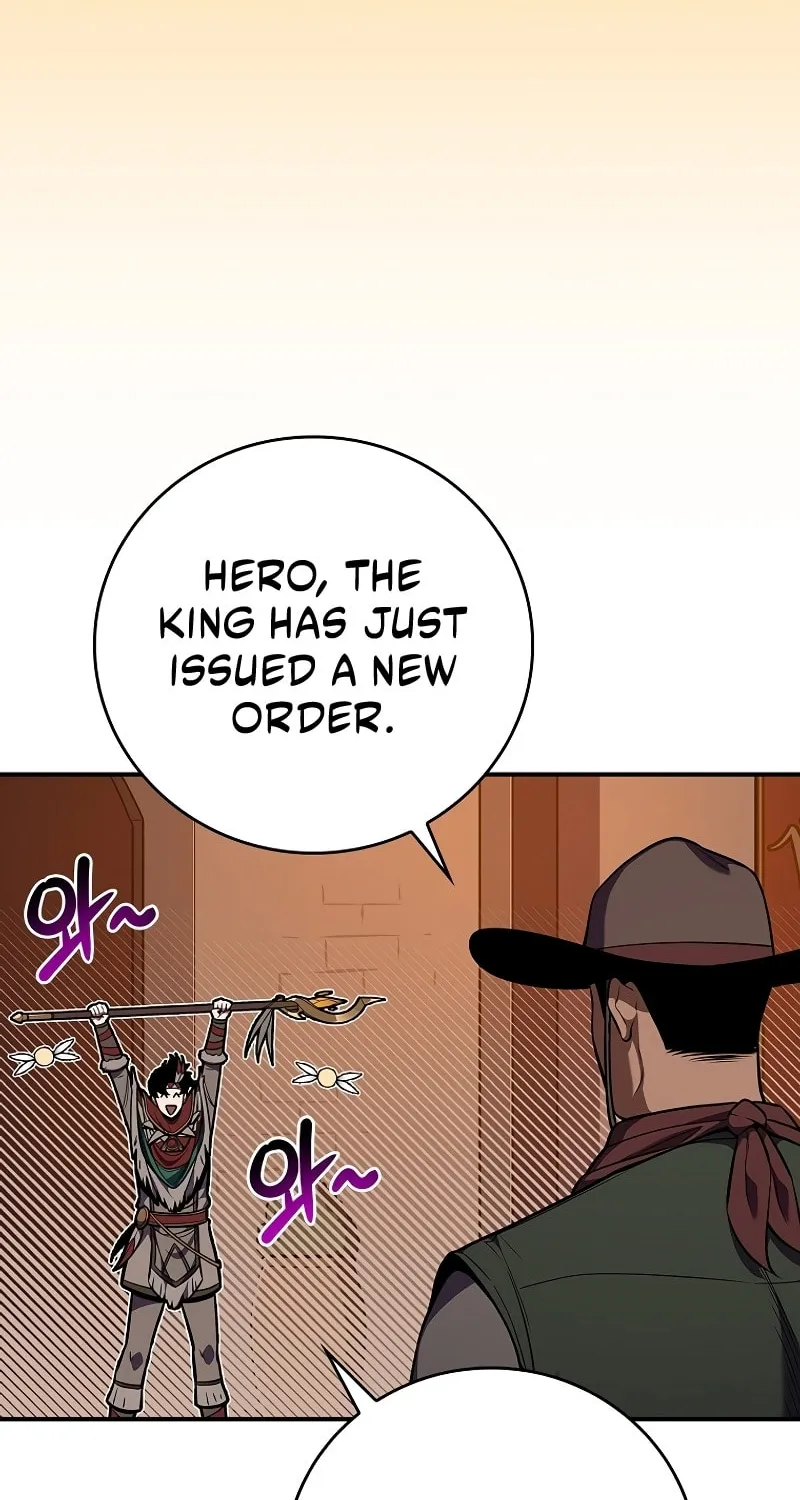 Grand Warlock Streamer Chapter 115 page 9 - 