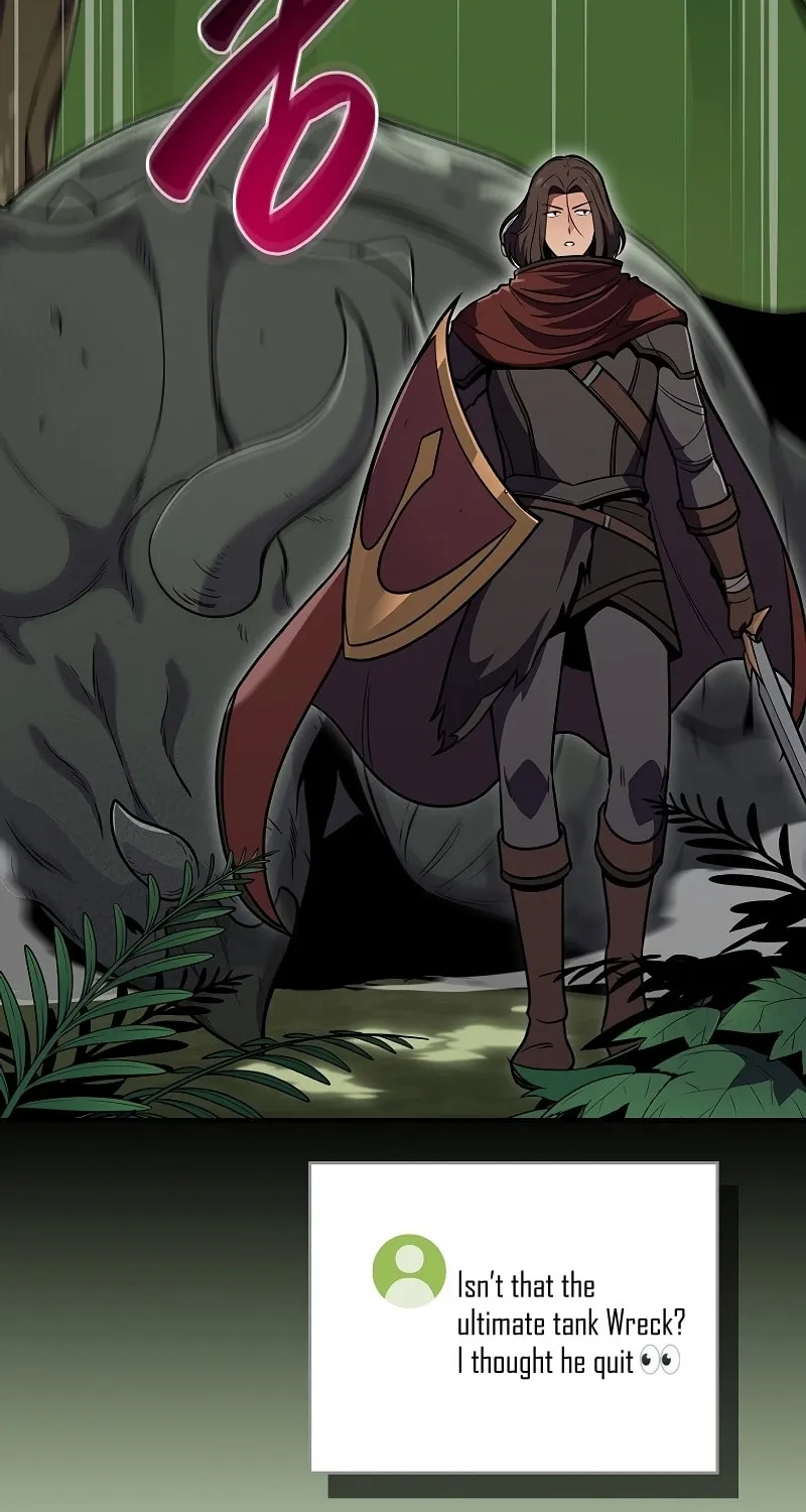 Grand Warlock Streamer Chapter 115 page 84 - 