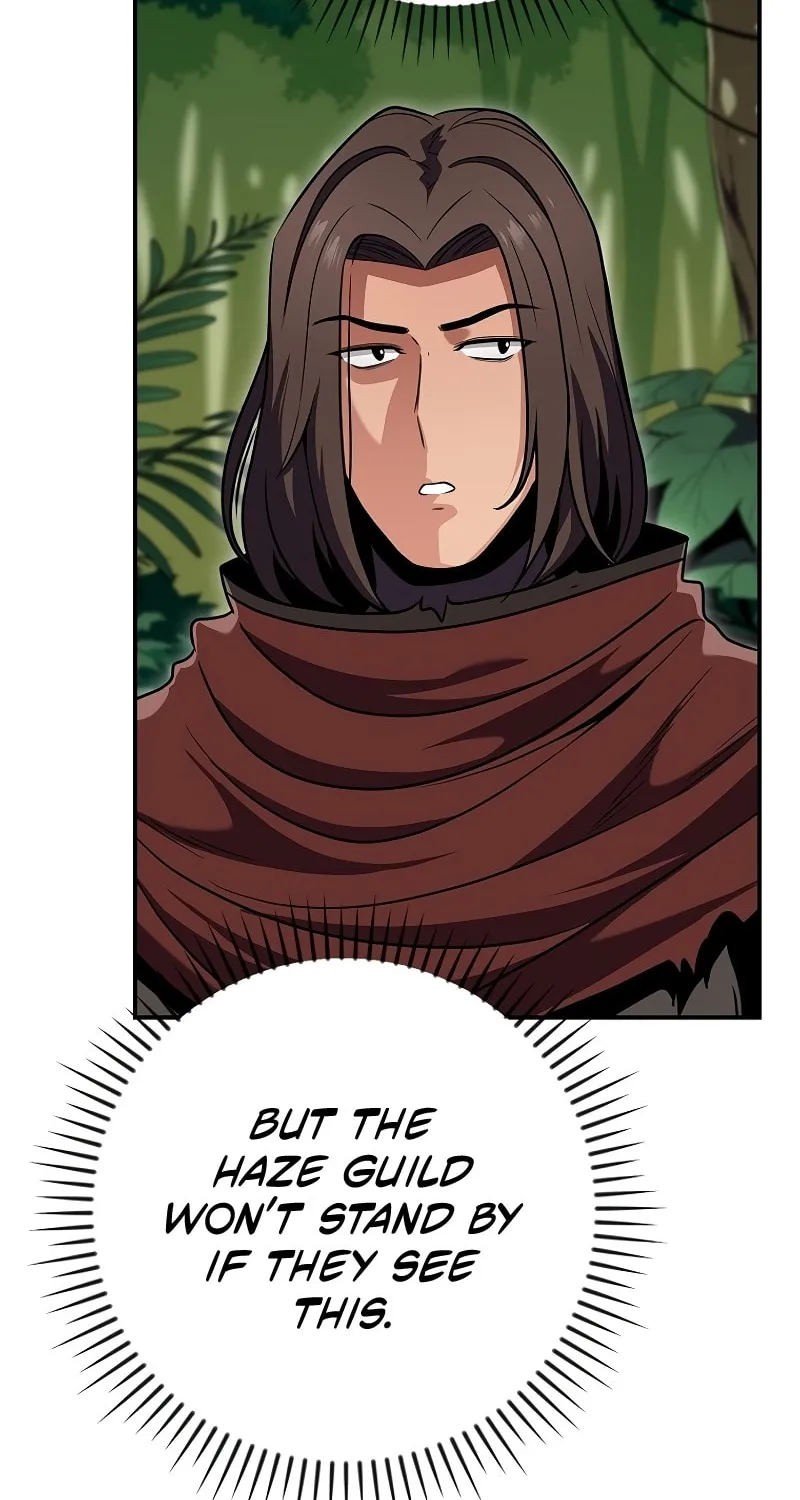 Grand Warlock Streamer Chapter 115 page 86 - 