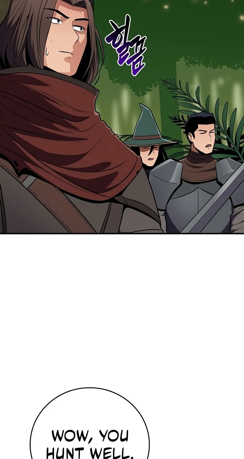 Grand Warlock Streamer Chapter 115 page 88 - 