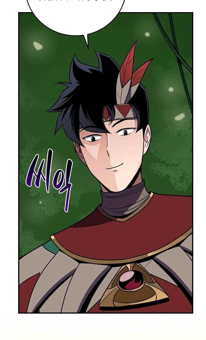 Grand Warlock Streamer Chapter 115 page 89 - 