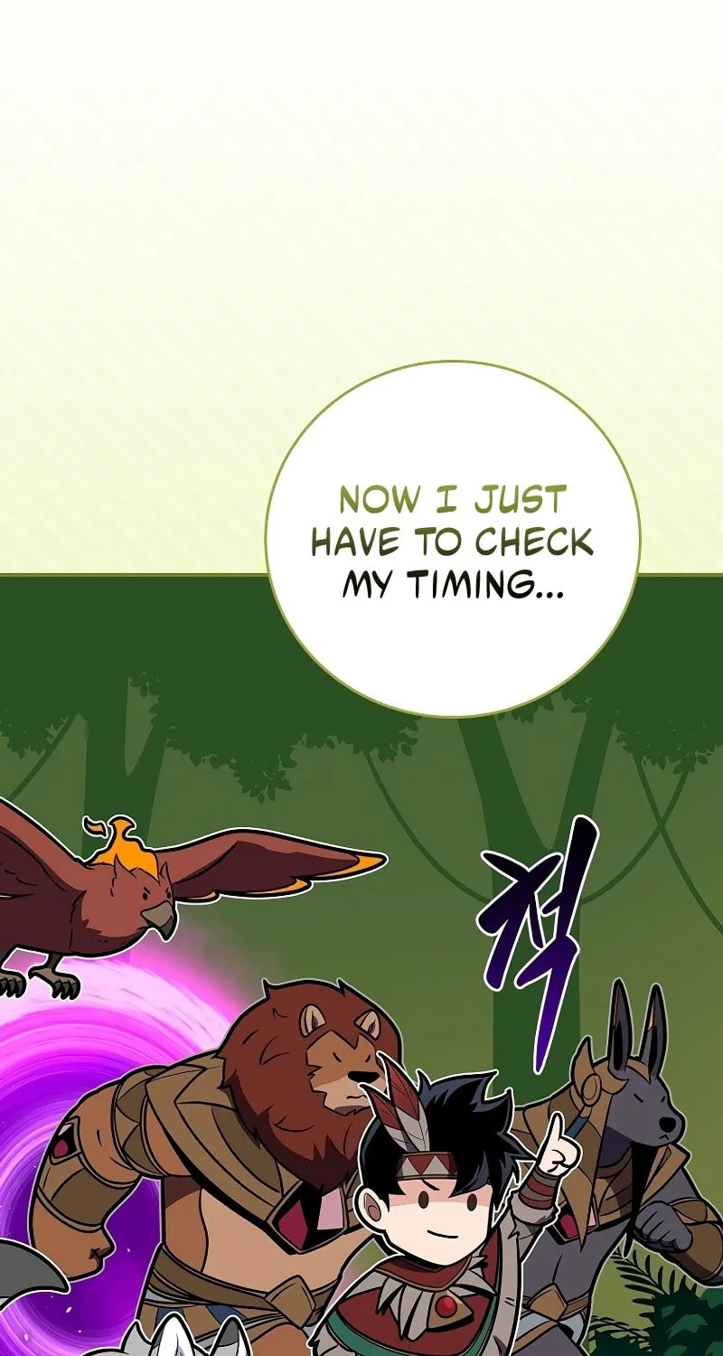 Grand Warlock Streamer Chapter 115 page 90 - 