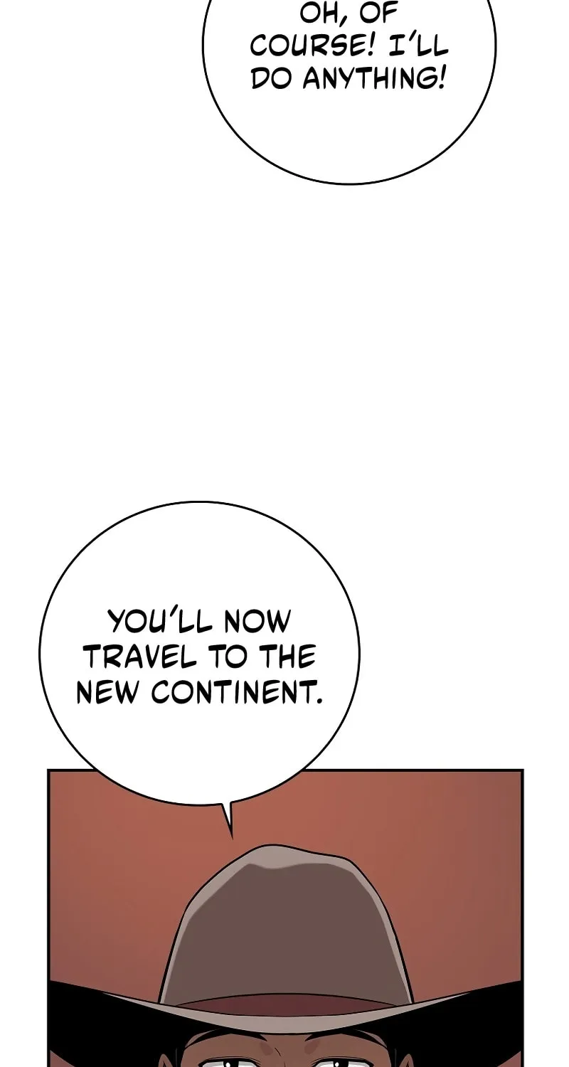 Grand Warlock Streamer Chapter 115 page 10 - 
