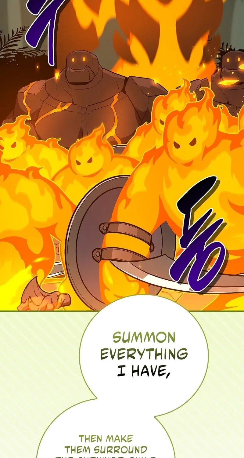 Grand Warlock Streamer Chapter 115 page 92 - 