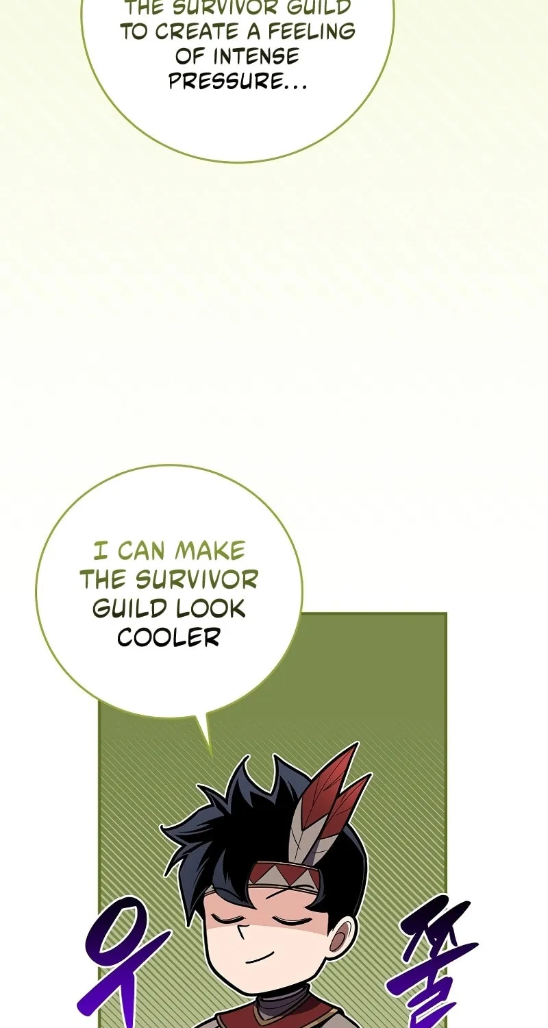 Grand Warlock Streamer Chapter 115 page 93 - 