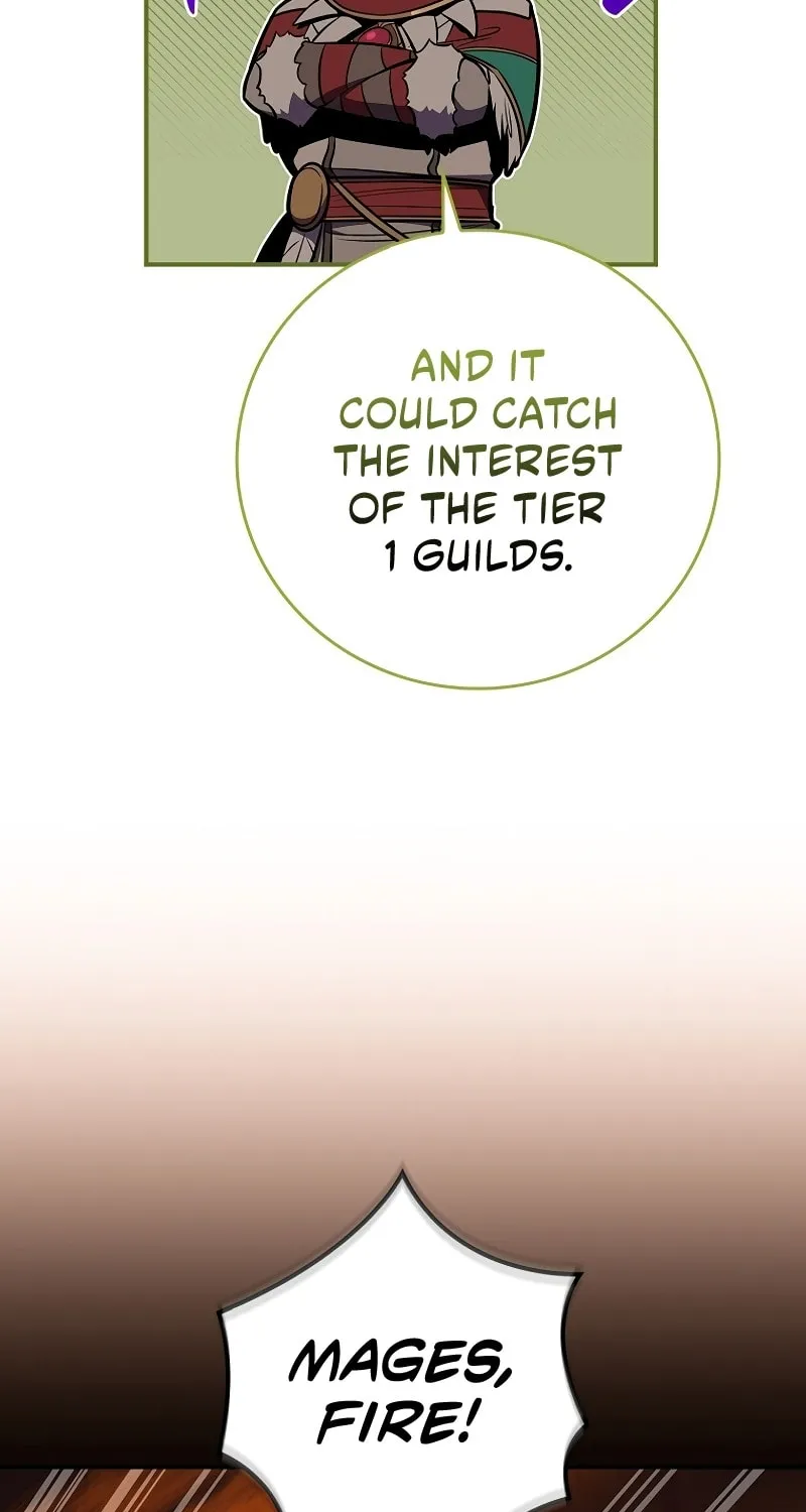 Grand Warlock Streamer Chapter 115 page 94 - 