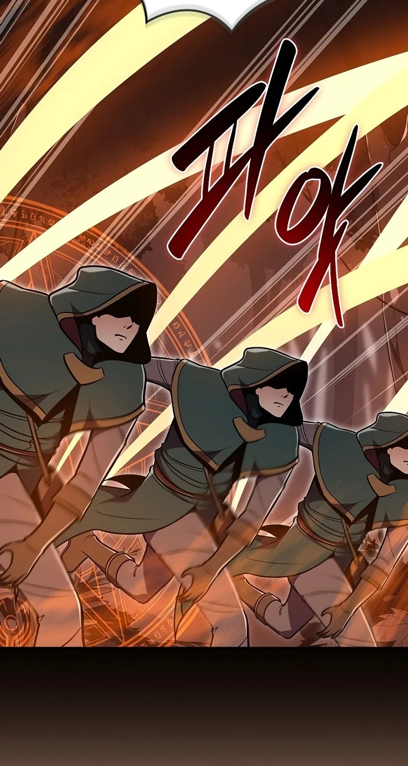 Grand Warlock Streamer Chapter 115 page 95 - 