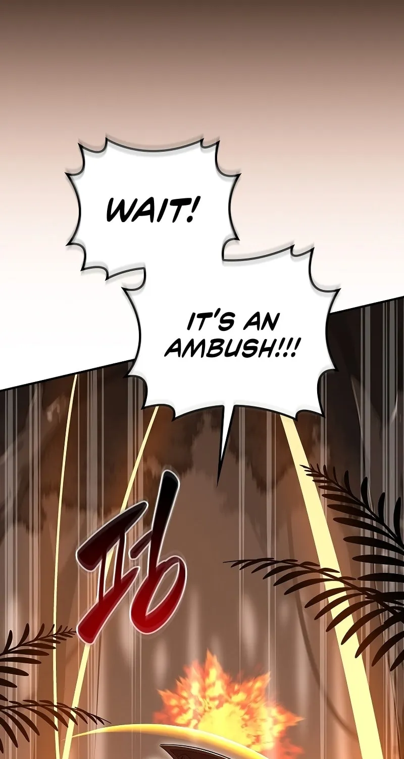 Grand Warlock Streamer Chapter 115 page 96 - 