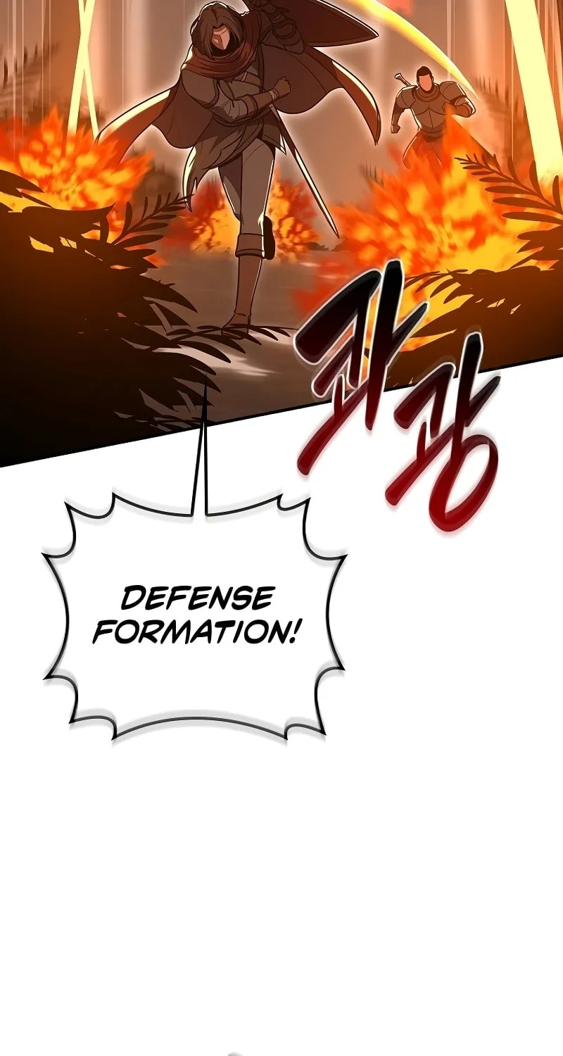 Grand Warlock Streamer Chapter 115 page 97 - 