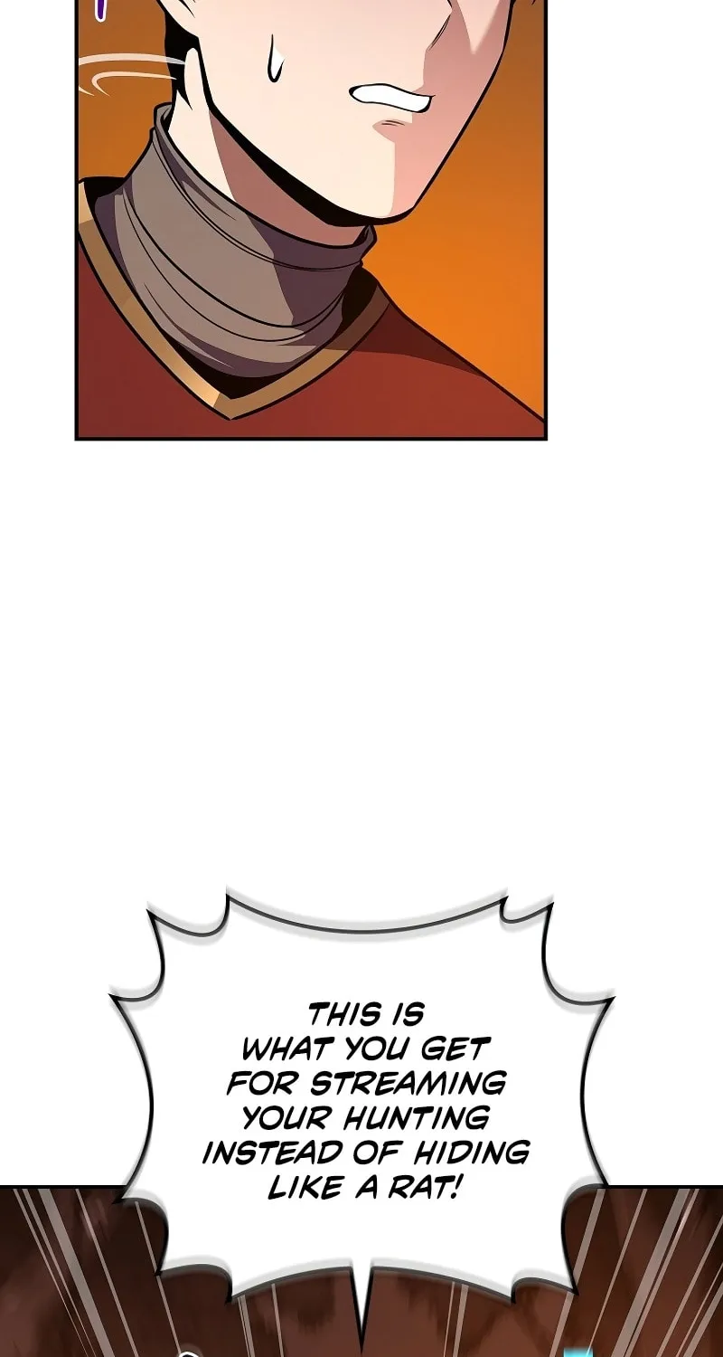 Grand Warlock Streamer Chapter 116 page 11 - 