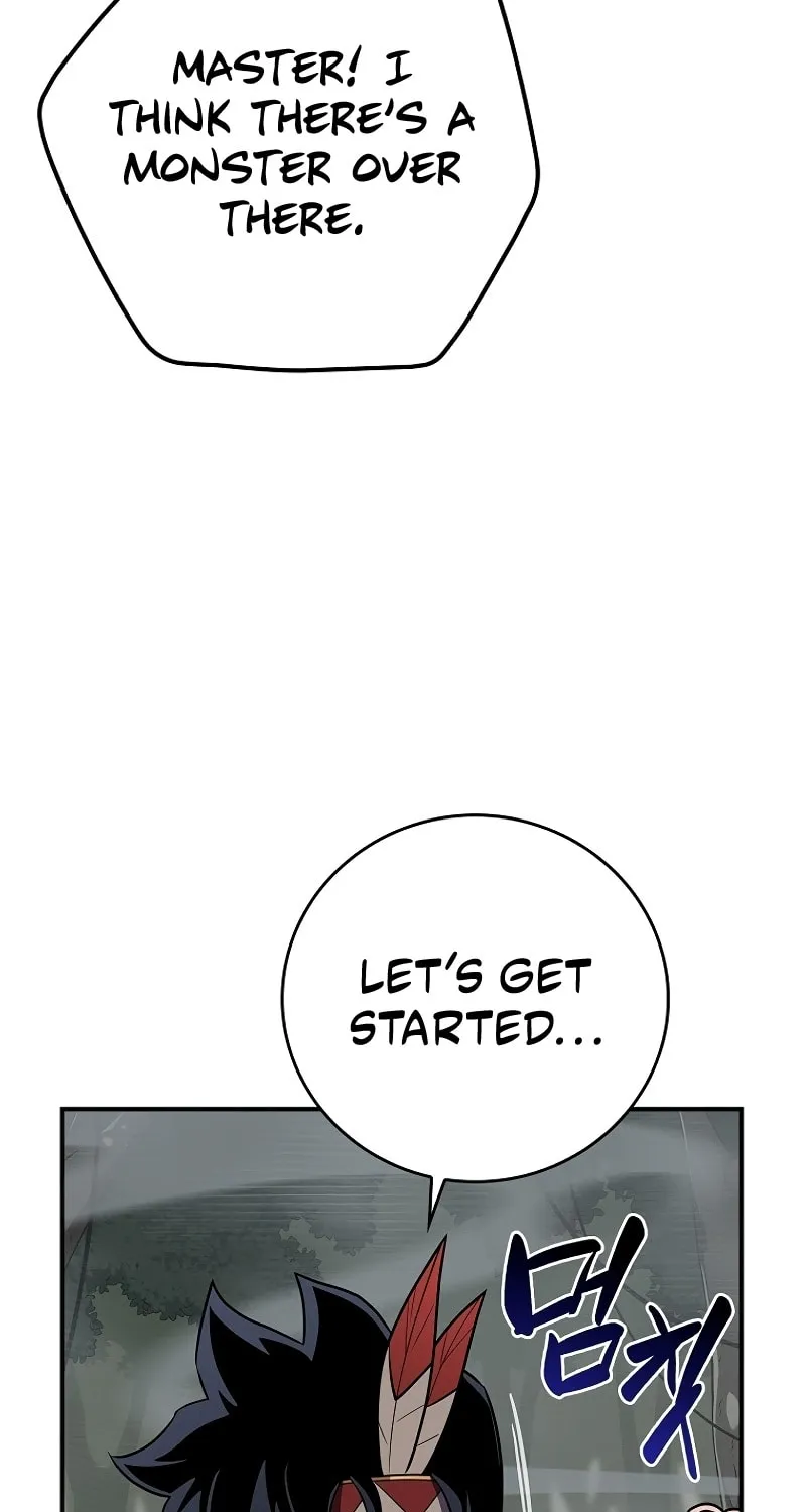 Grand Warlock Streamer Chapter 116 page 101 - 