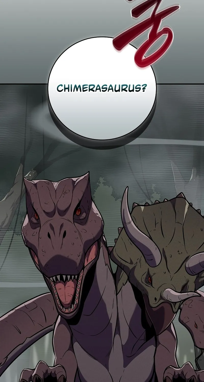 Grand Warlock Streamer Chapter 116 page 103 - 