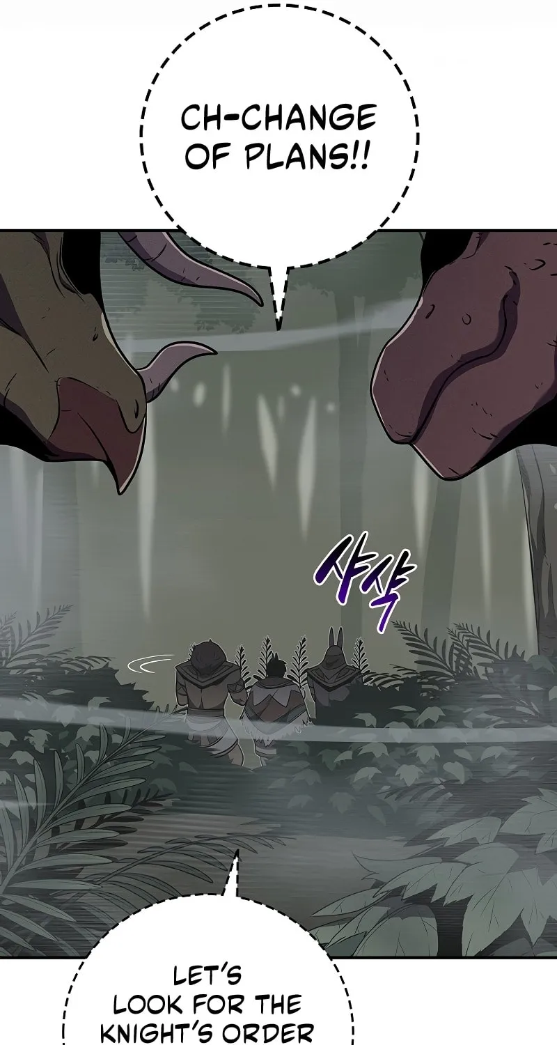 Grand Warlock Streamer Chapter 116 page 106 - 