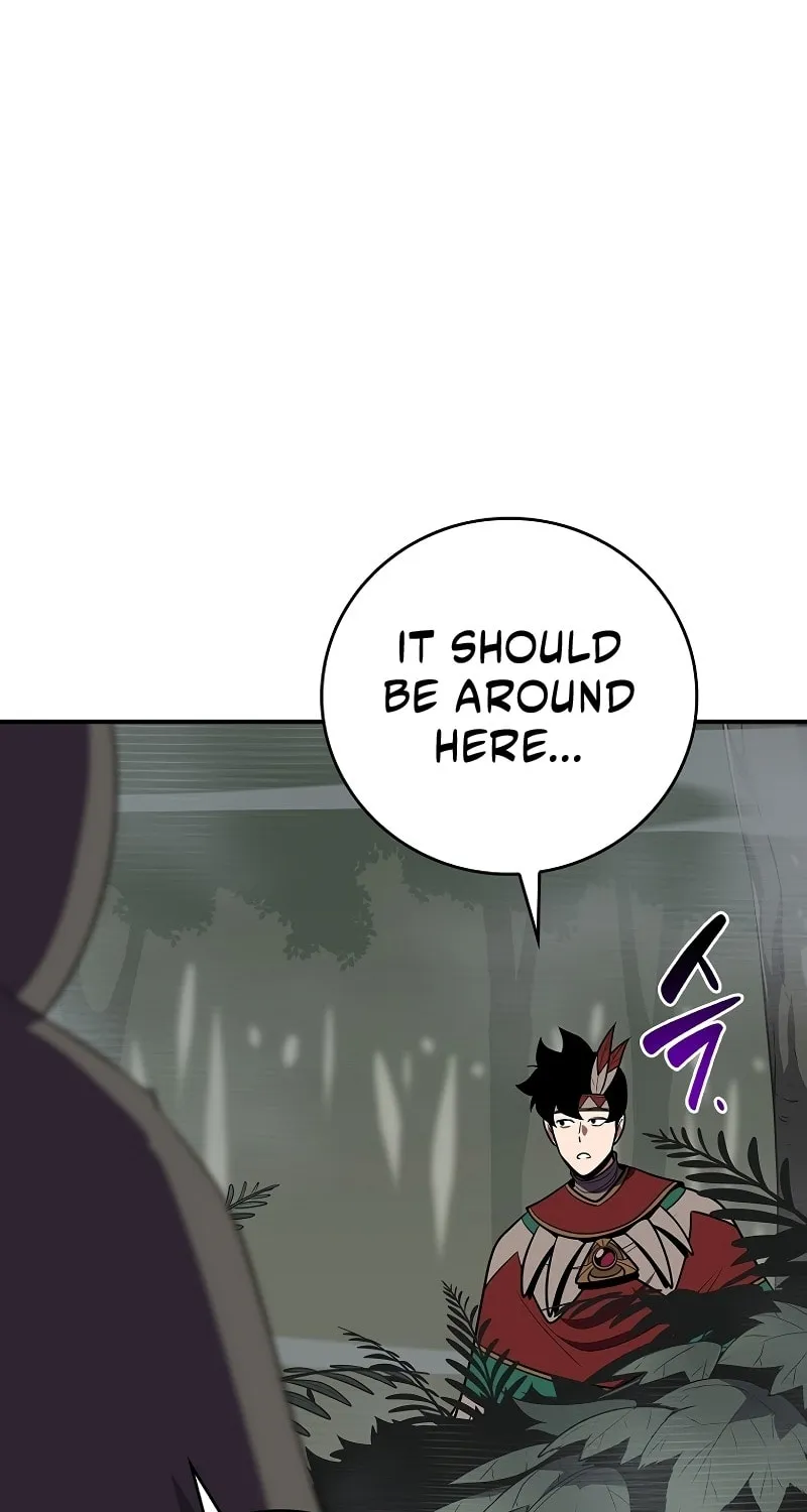 Grand Warlock Streamer Chapter 116 page 109 - 