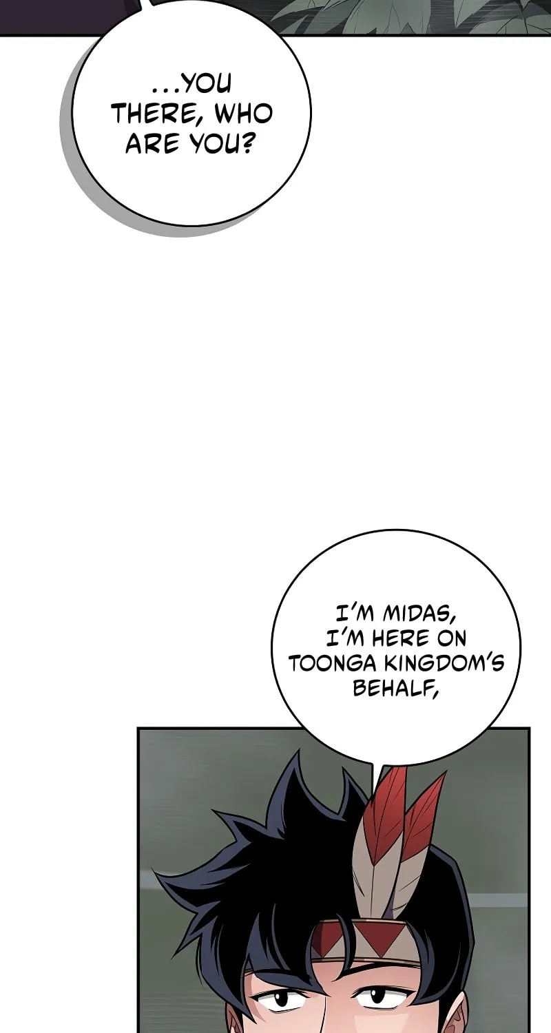 Grand Warlock Streamer Chapter 116 page 110 - 