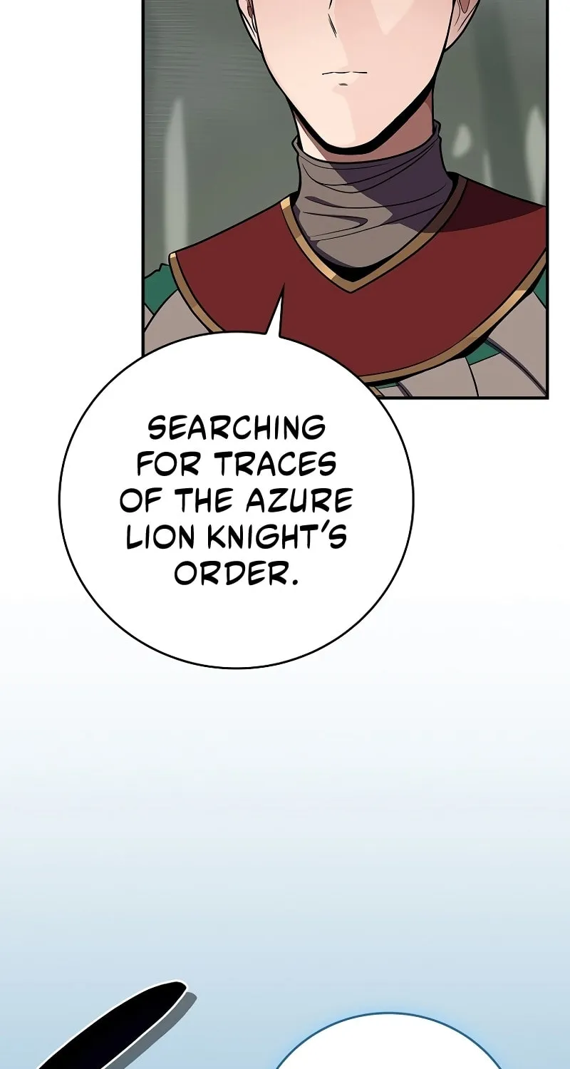 Grand Warlock Streamer Chapter 116 page 111 - 