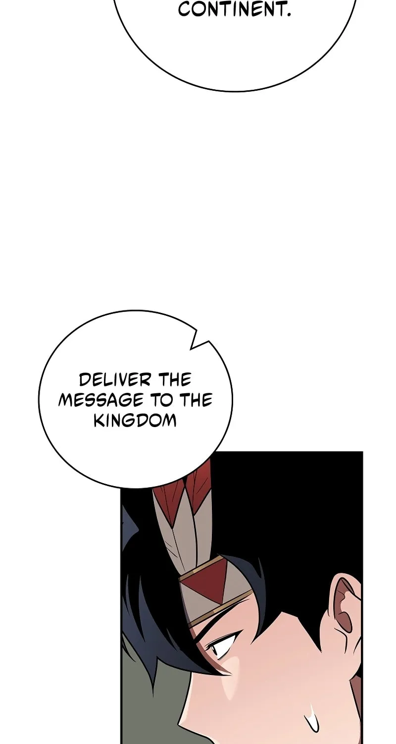 Grand Warlock Streamer Chapter 116 page 115 - 