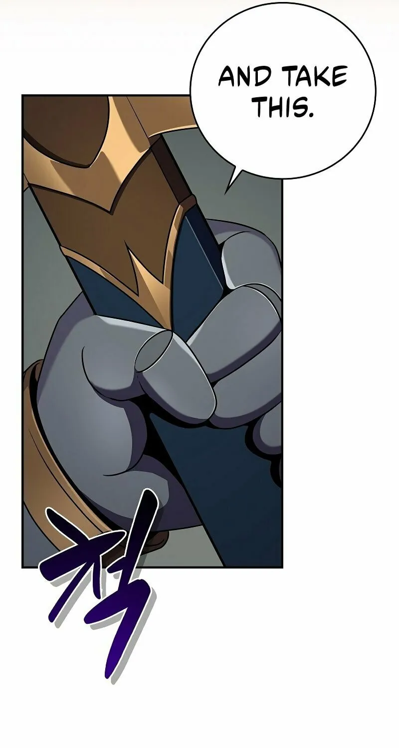 Grand Warlock Streamer Chapter 116 page 119 - 