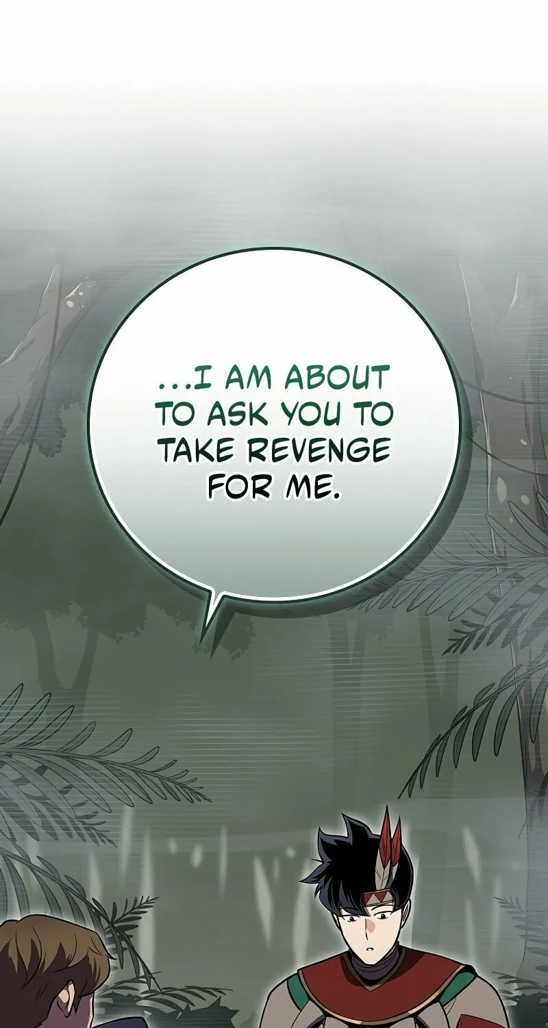 Grand Warlock Streamer Chapter 116 page 120 - 
