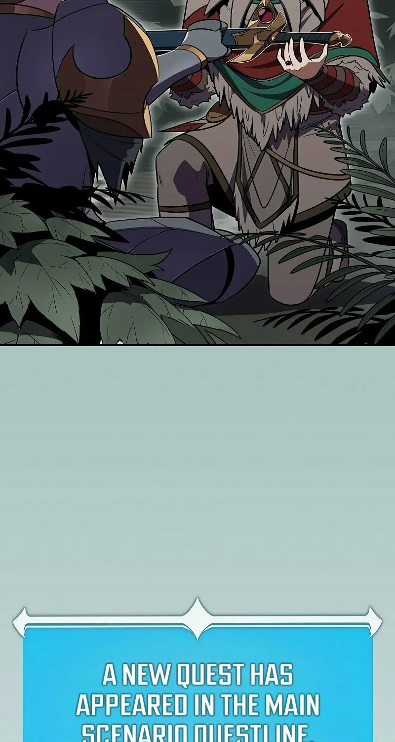 Grand Warlock Streamer Chapter 116 page 121 - 