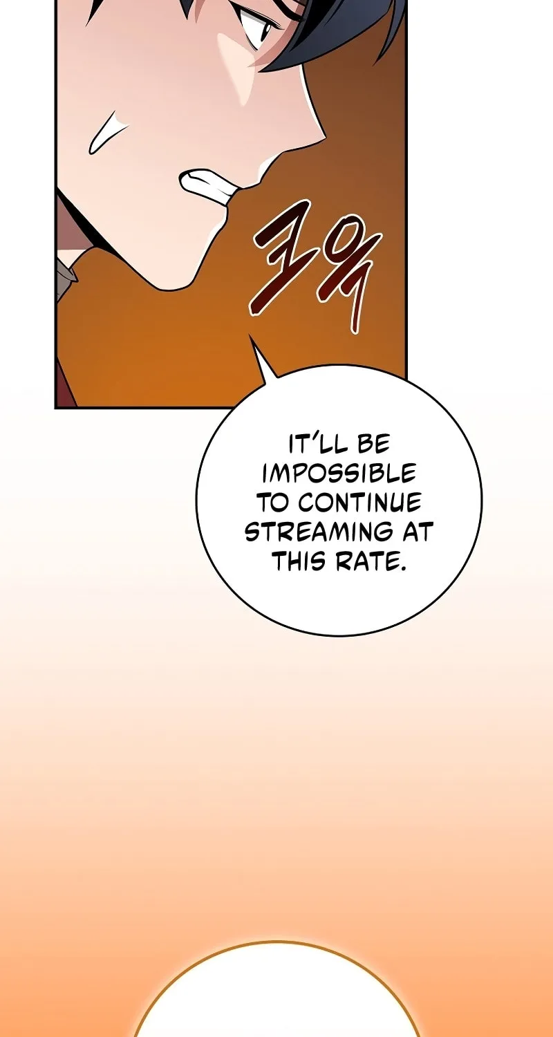 Grand Warlock Streamer Chapter 116 page 16 - 