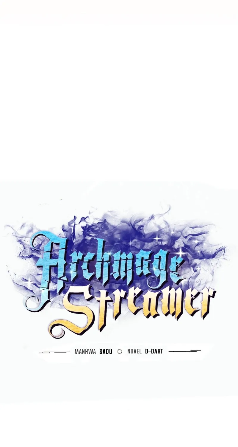 Grand Warlock Streamer Chapter 116 page 19 - 