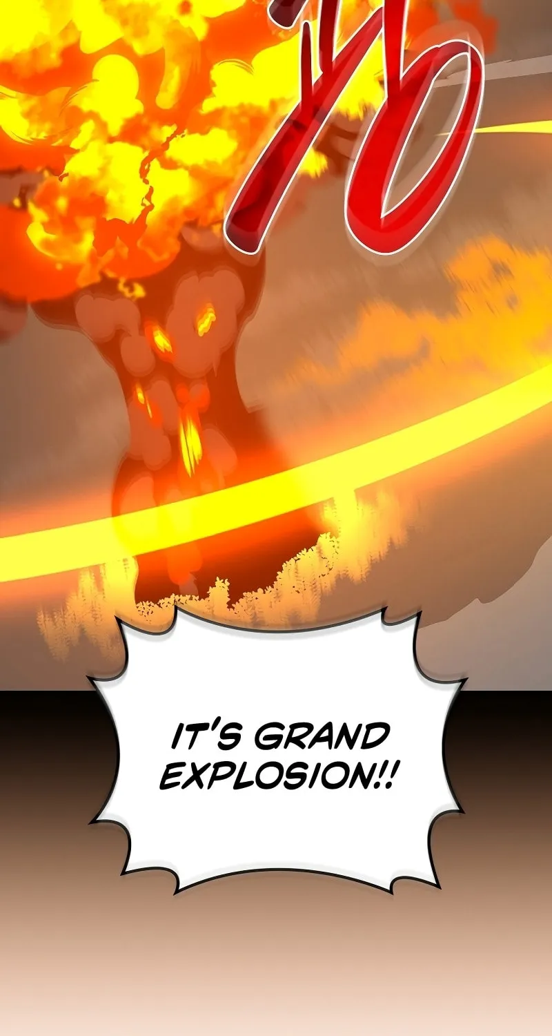 Grand Warlock Streamer Chapter 116 page 22 - 
