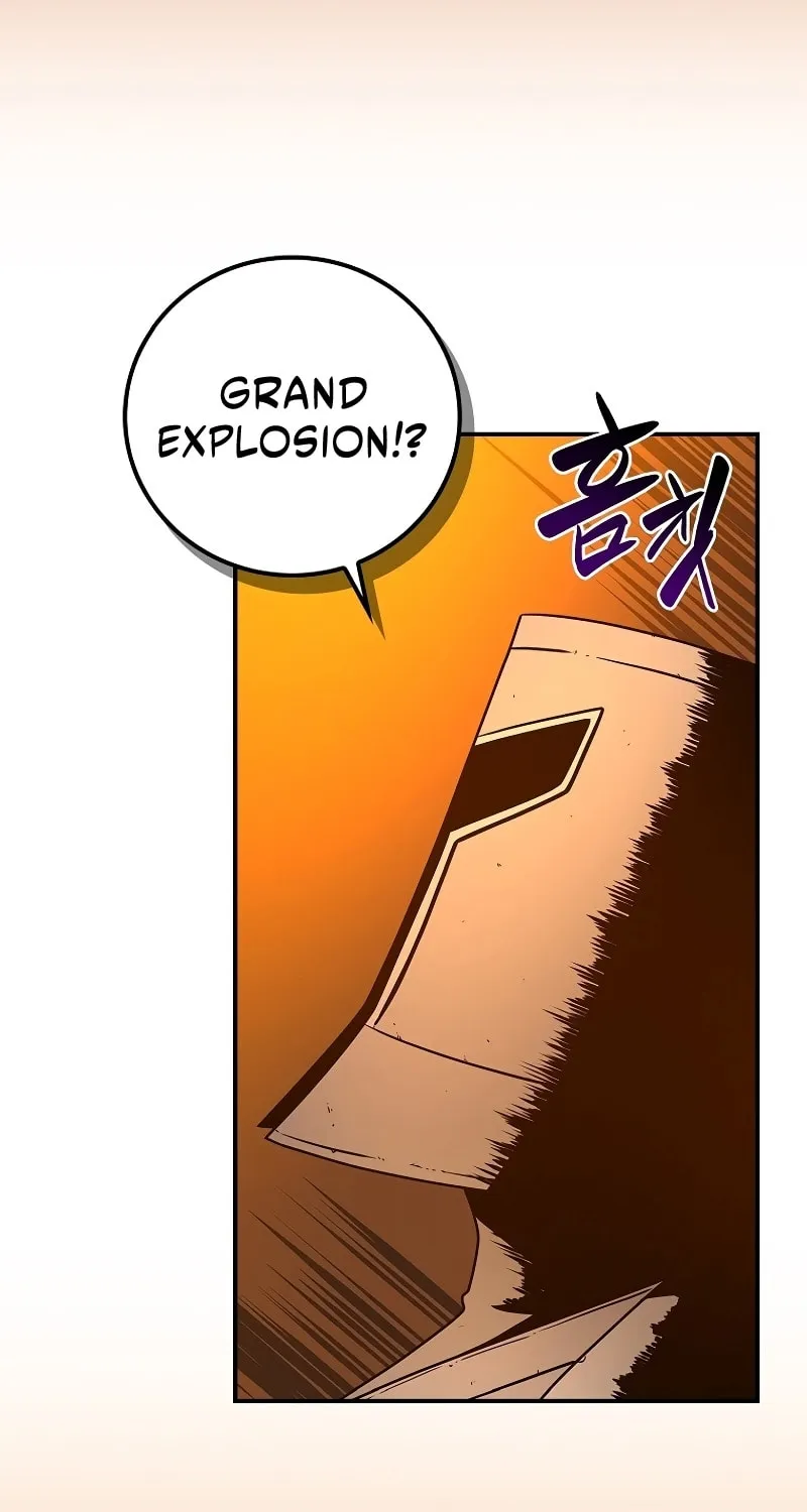 Grand Warlock Streamer Chapter 116 page 23 - 