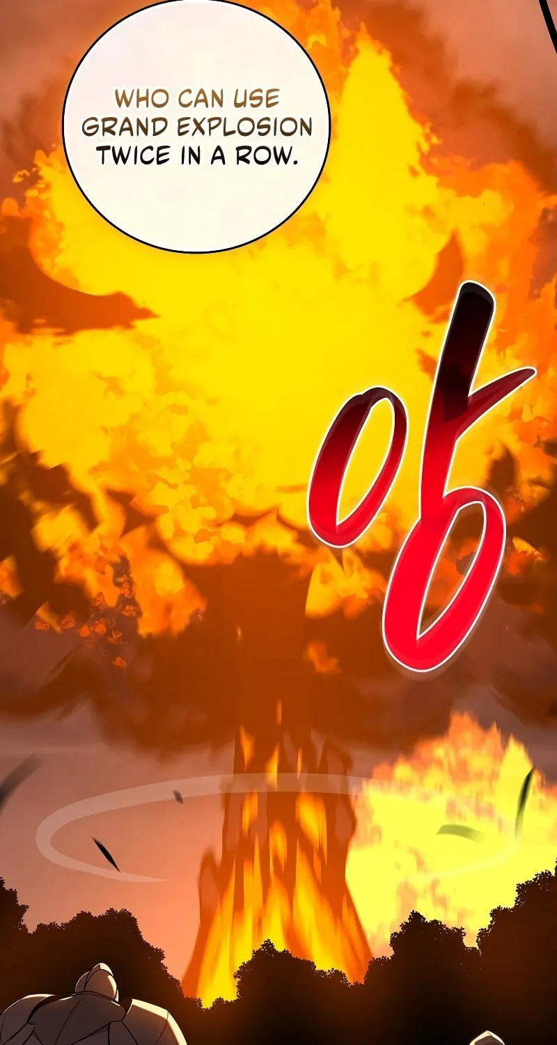 Grand Warlock Streamer Chapter 116 page 25 - 