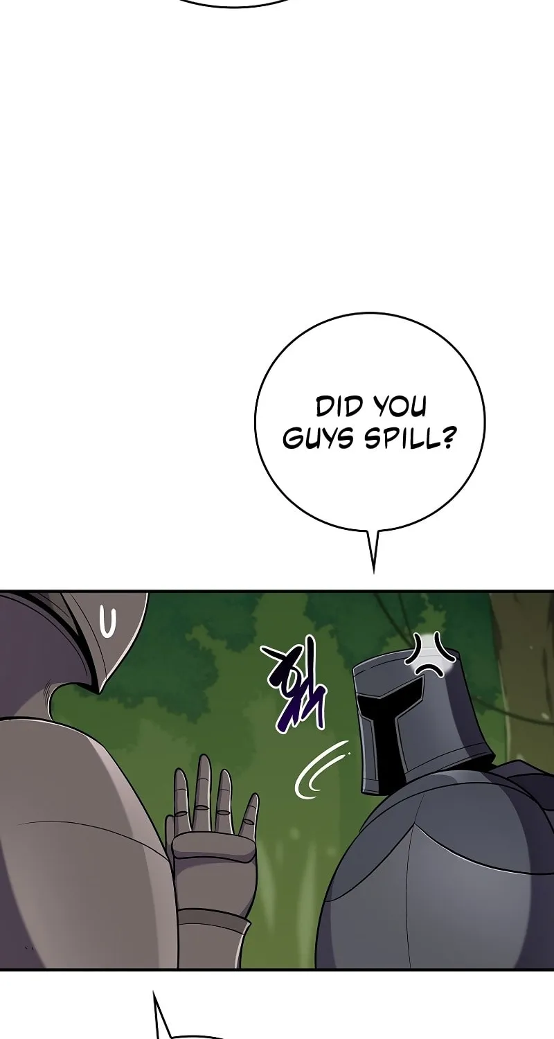 Grand Warlock Streamer Chapter 116 page 31 - 