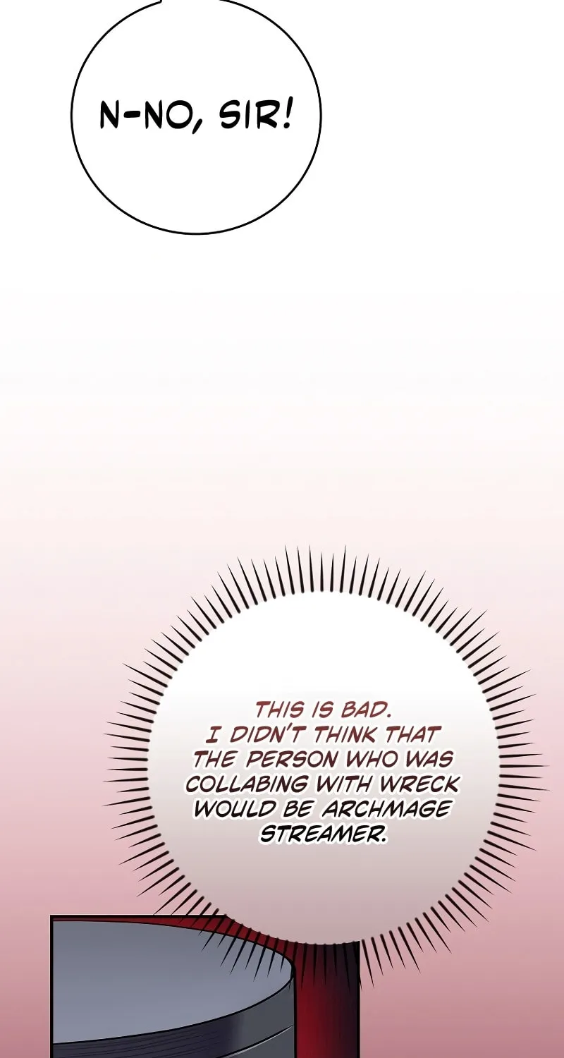 Grand Warlock Streamer Chapter 116 page 32 - 