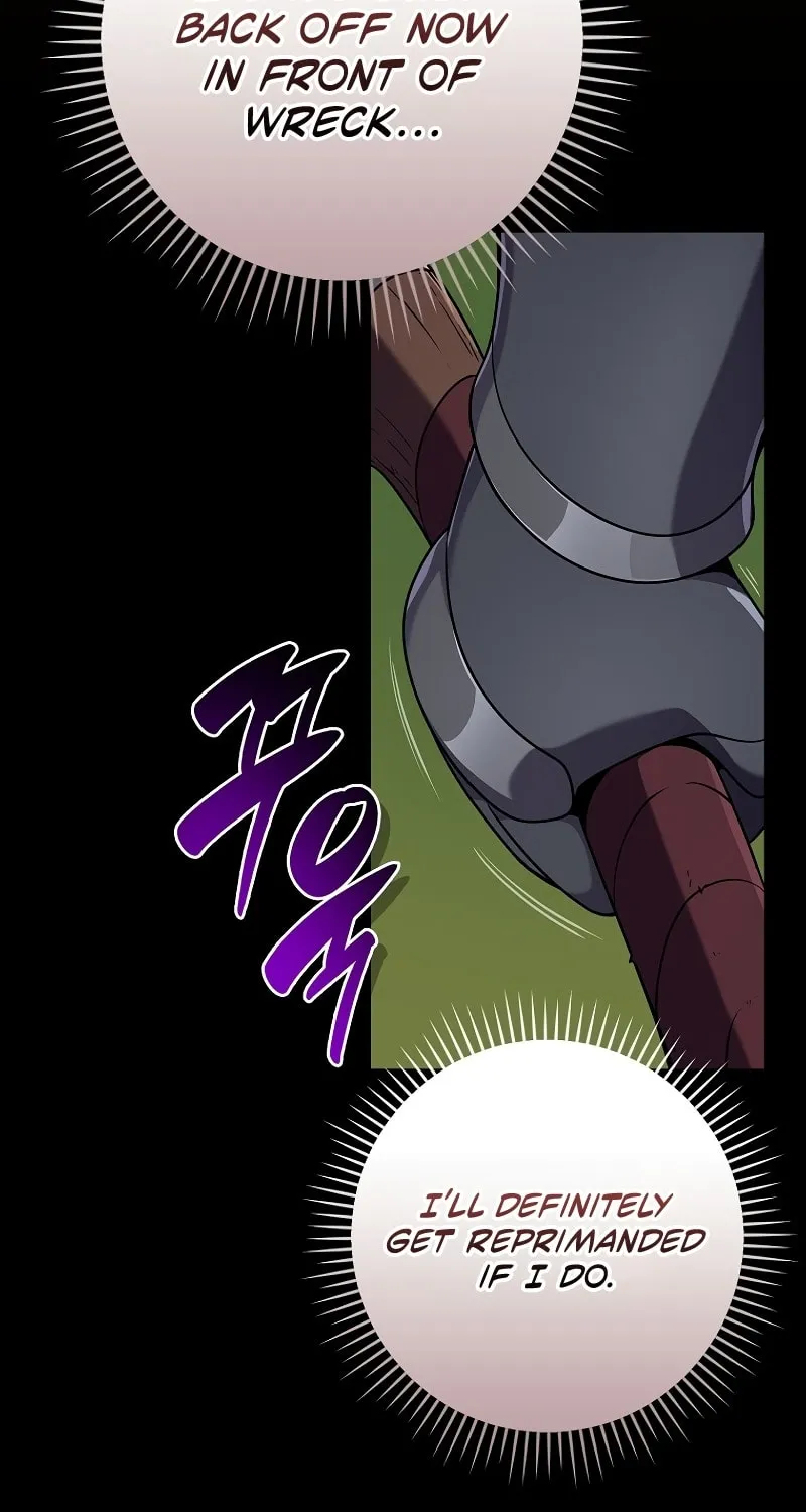 Grand Warlock Streamer Chapter 116 page 34 - 