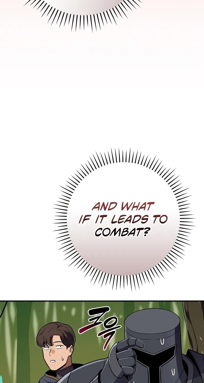 Grand Warlock Streamer Chapter 116 page 37 - 