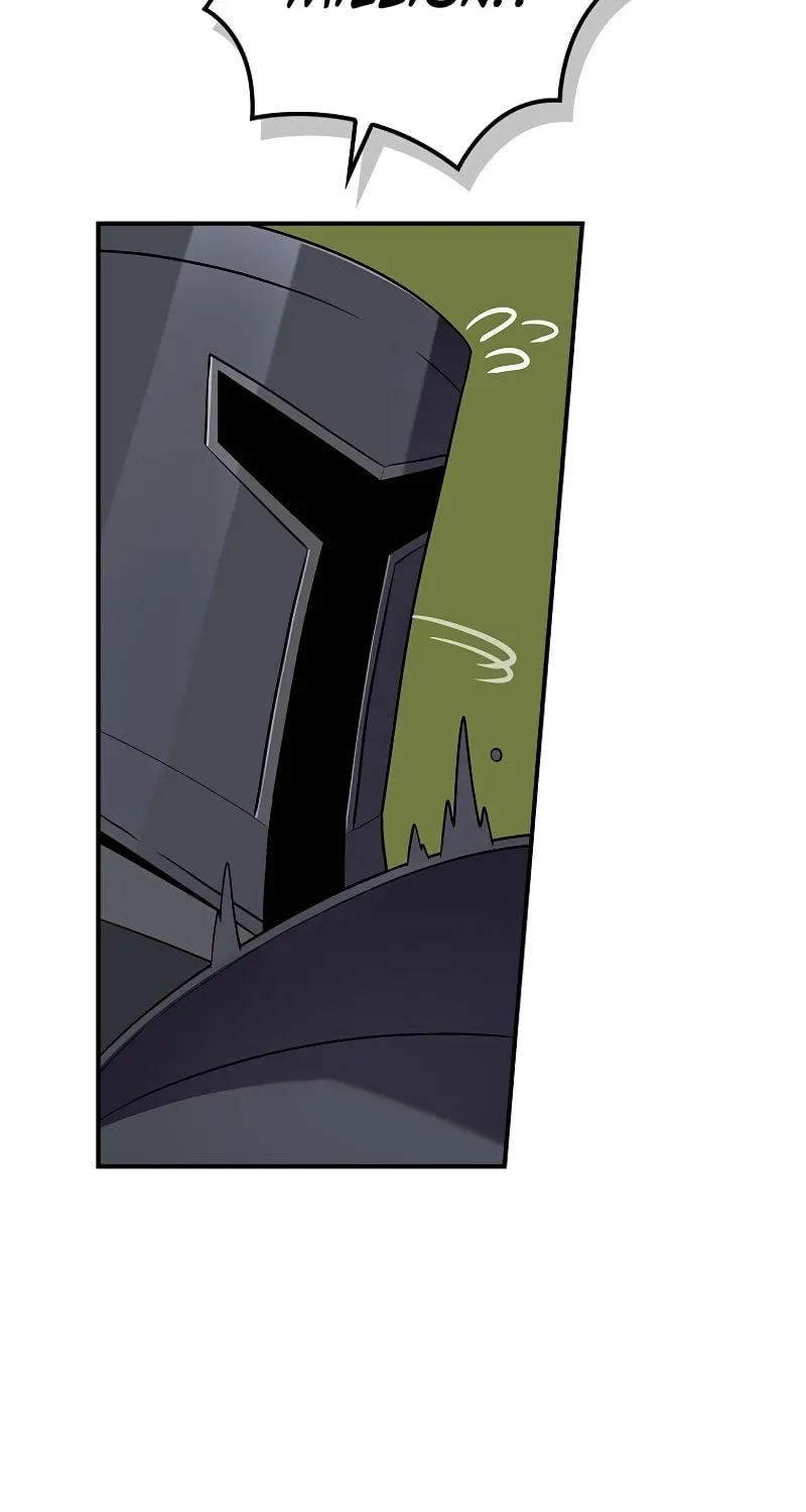 Grand Warlock Streamer Chapter 116 page 39 - 