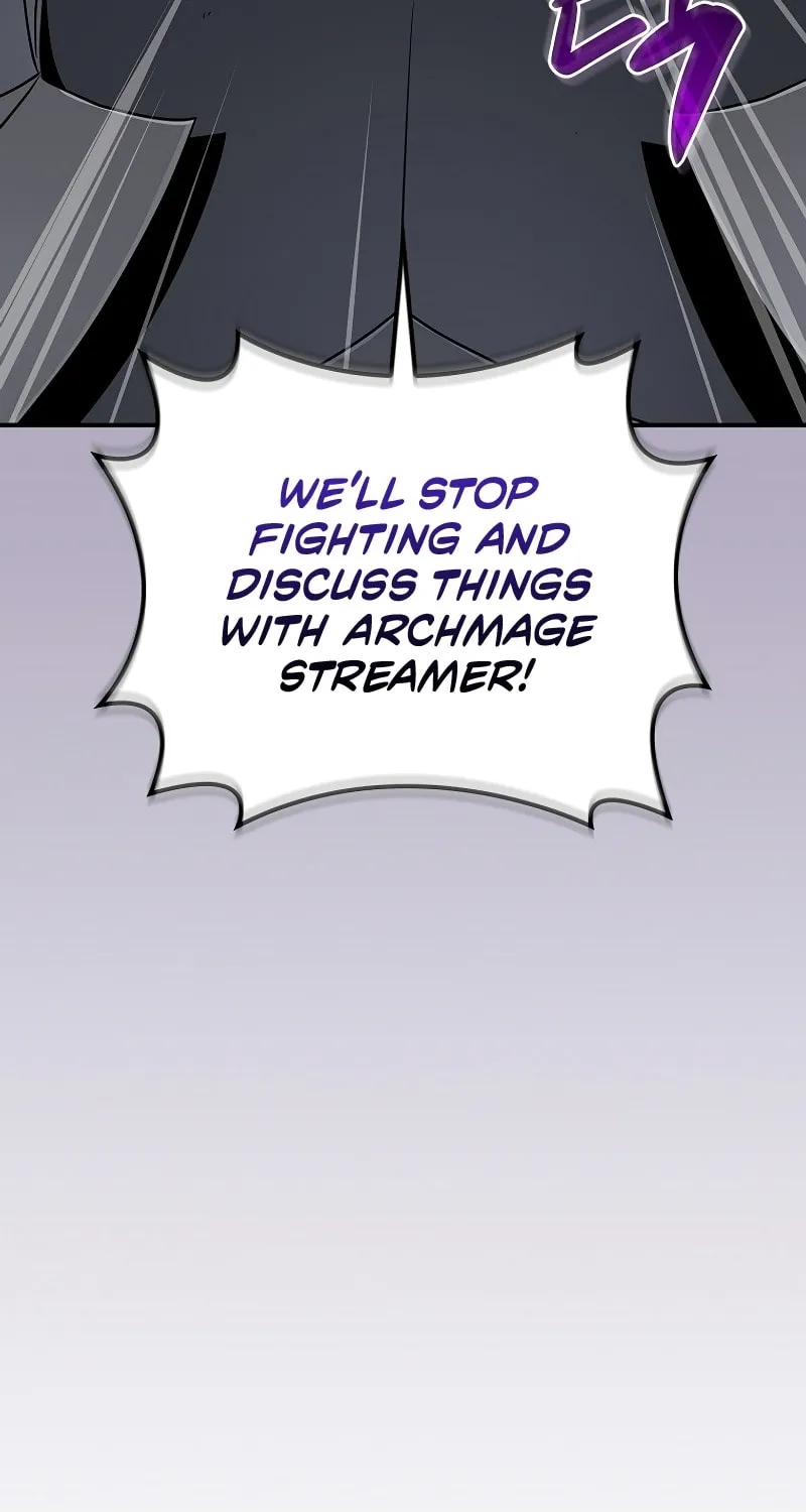 Grand Warlock Streamer Chapter 116 page 45 - 