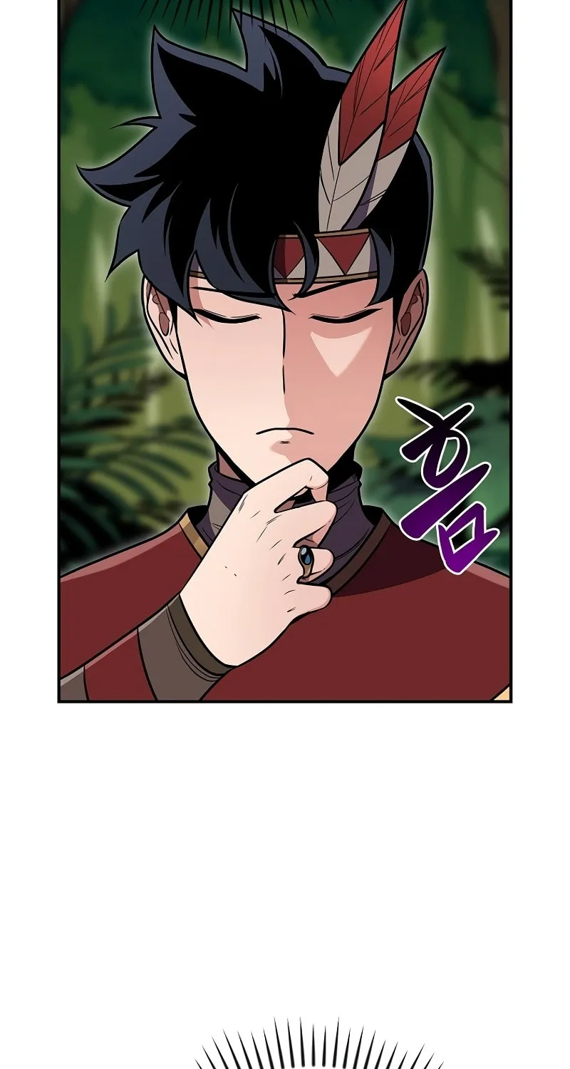 Grand Warlock Streamer Chapter 116 page 48 - 