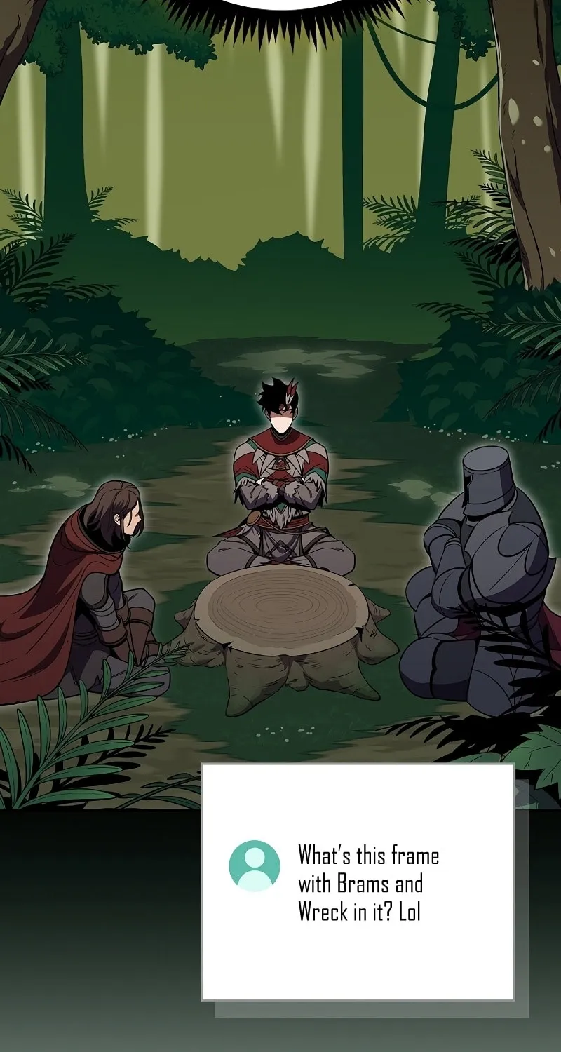 Grand Warlock Streamer Chapter 116 page 51 - 