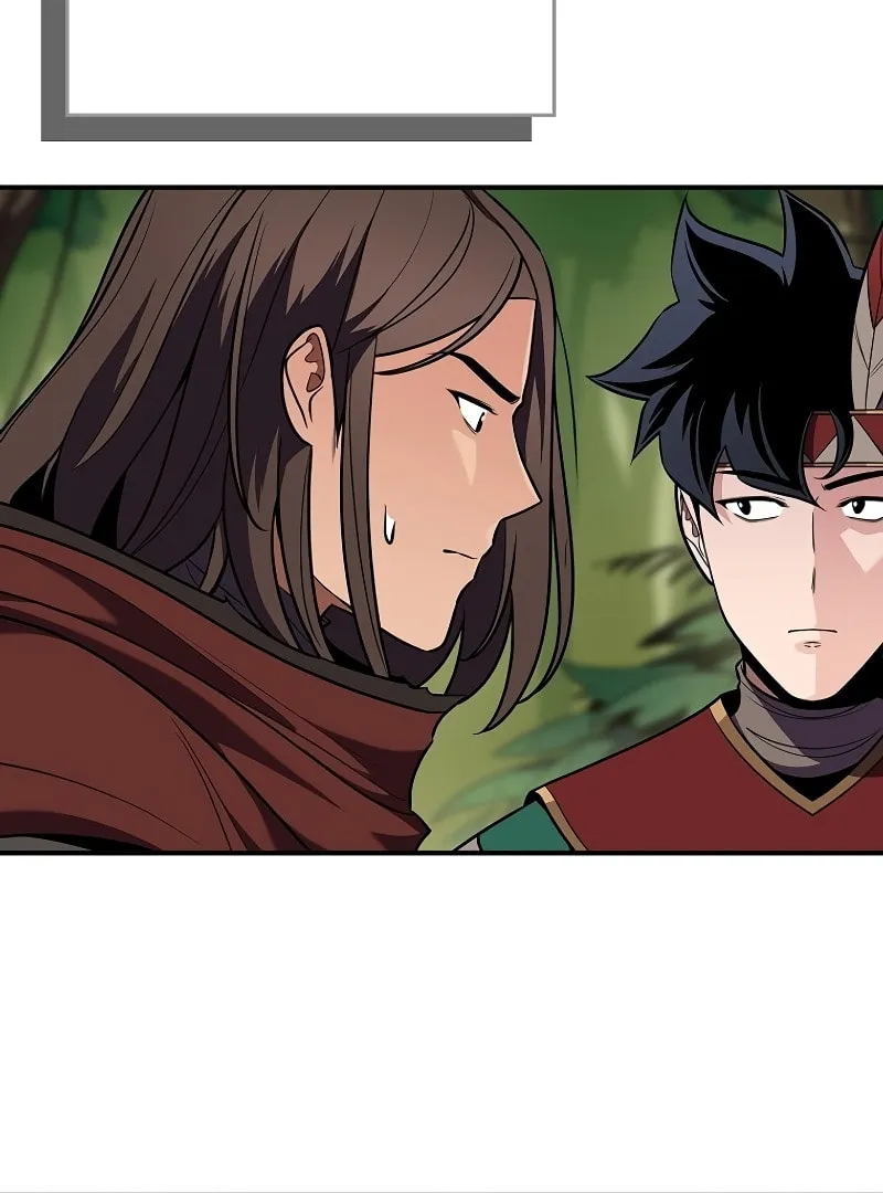 Grand Warlock Streamer Chapter 116 page 53 - 