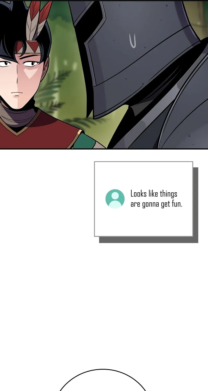 Grand Warlock Streamer Chapter 116 page 54 - 