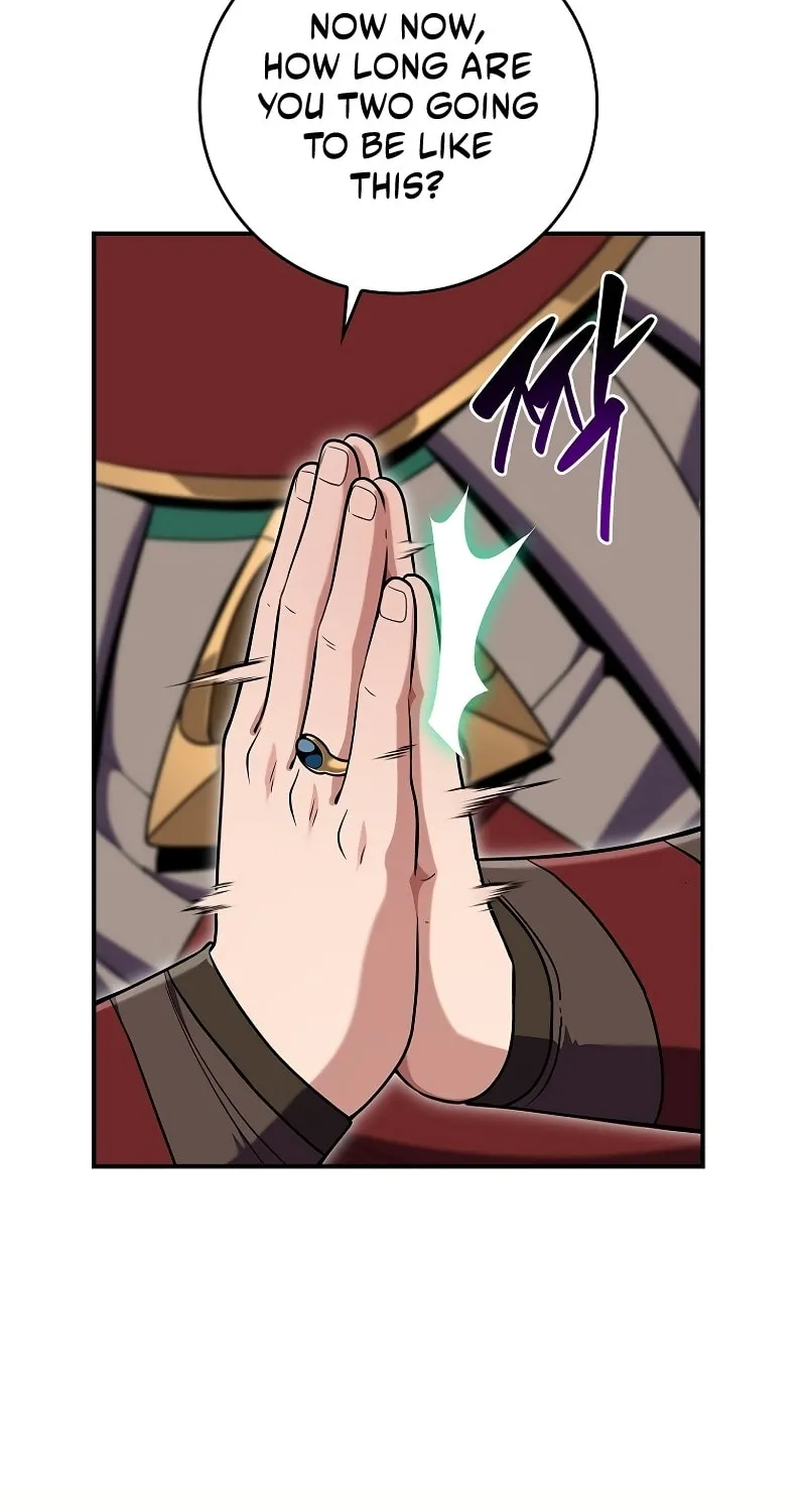 Grand Warlock Streamer Chapter 116 page 55 - 