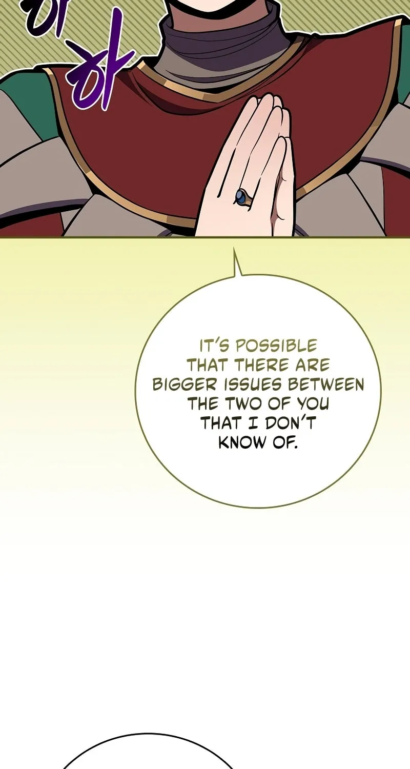 Grand Warlock Streamer Chapter 116 page 57 - 