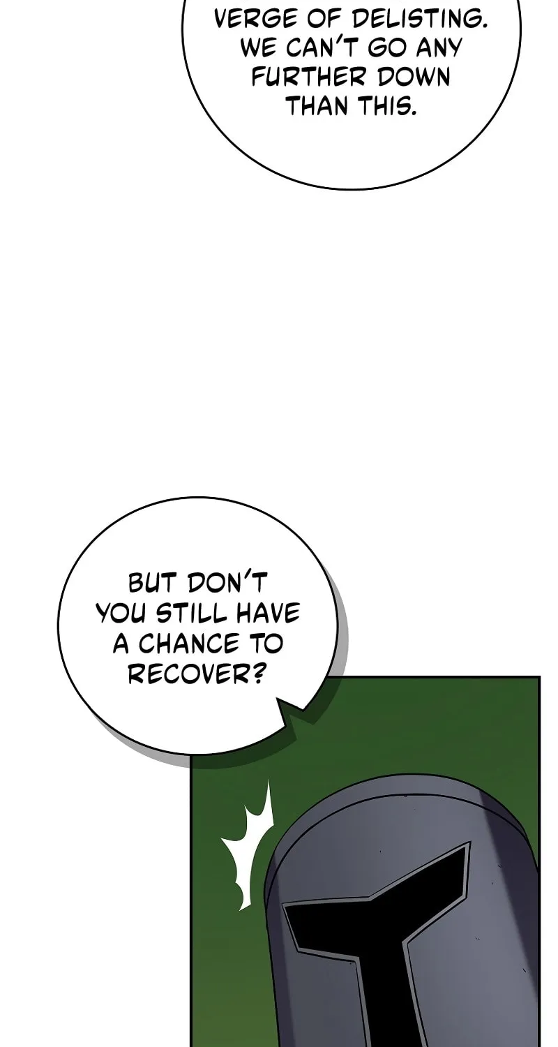 Grand Warlock Streamer Chapter 116 page 59 - 