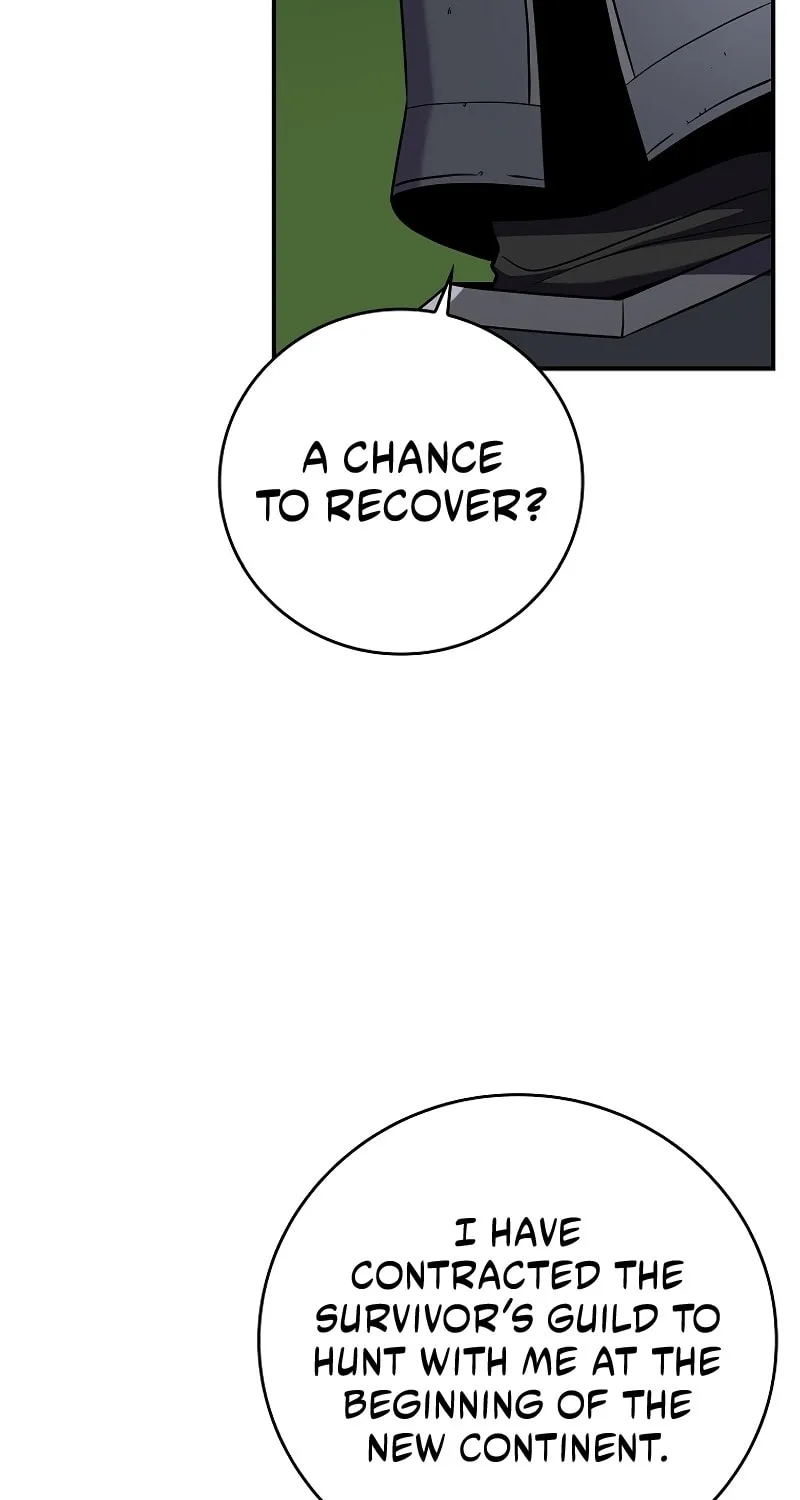 Grand Warlock Streamer Chapter 116 page 60 - 