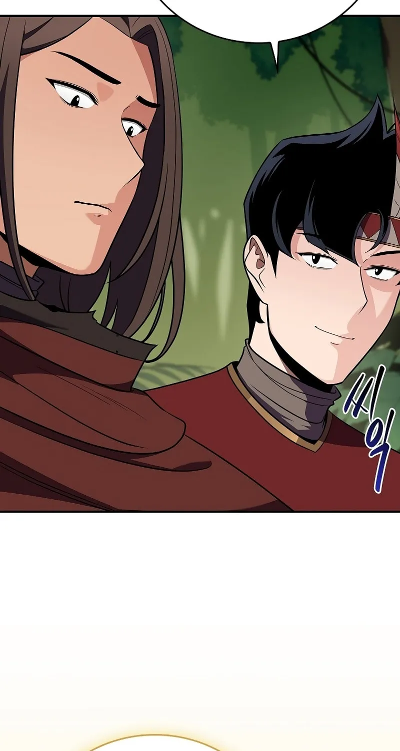 Grand Warlock Streamer Chapter 116 page 61 - 