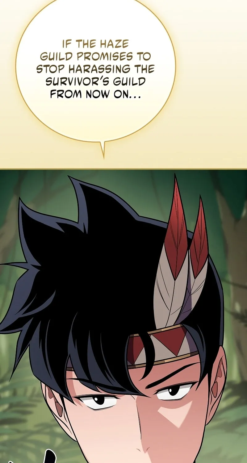 Grand Warlock Streamer Chapter 116 page 62 - 