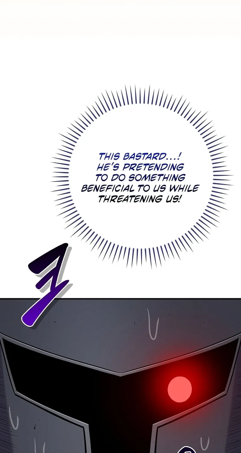 Grand Warlock Streamer Chapter 116 page 64 - 