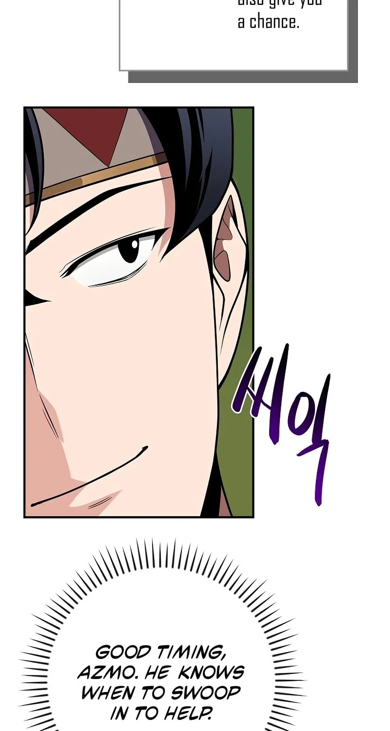 Grand Warlock Streamer Chapter 116 page 70 - 